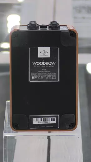 Universal Audio - UA-GPM-WDR 2